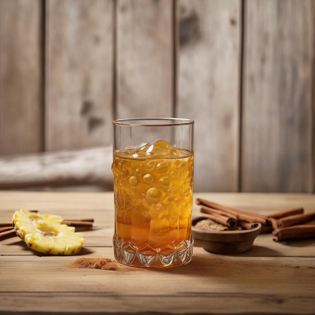 What is tepache and how is it made — beverage guide | WhichBrewForYou