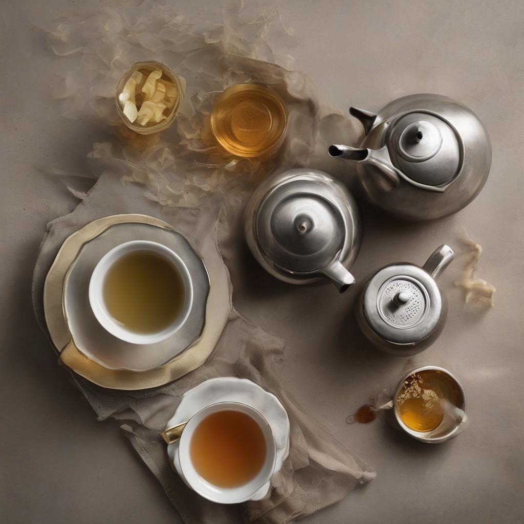Best tea for relaxation and stress relief — tea brewing guide | WhichBrewForYou