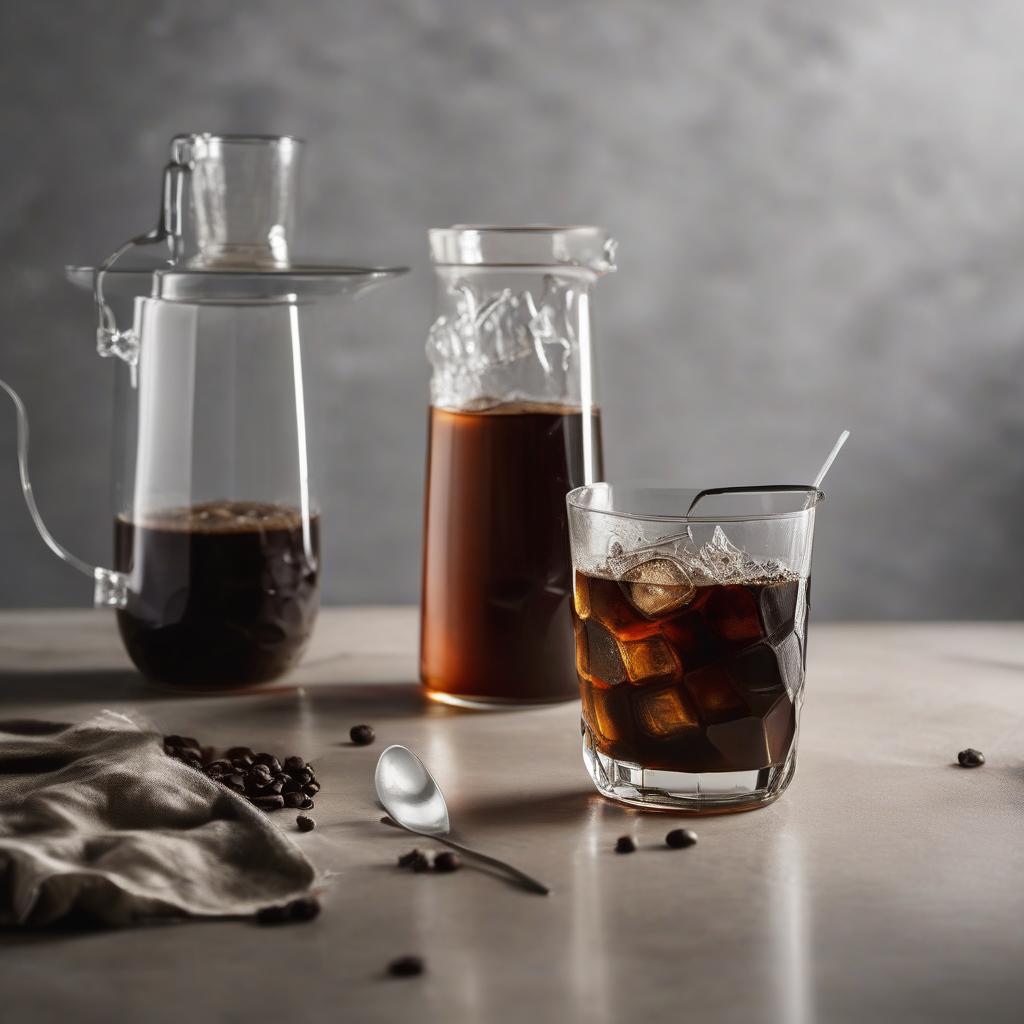 How to make cold brew coffee at home — coffee brewing guide | WhichBrewForYou