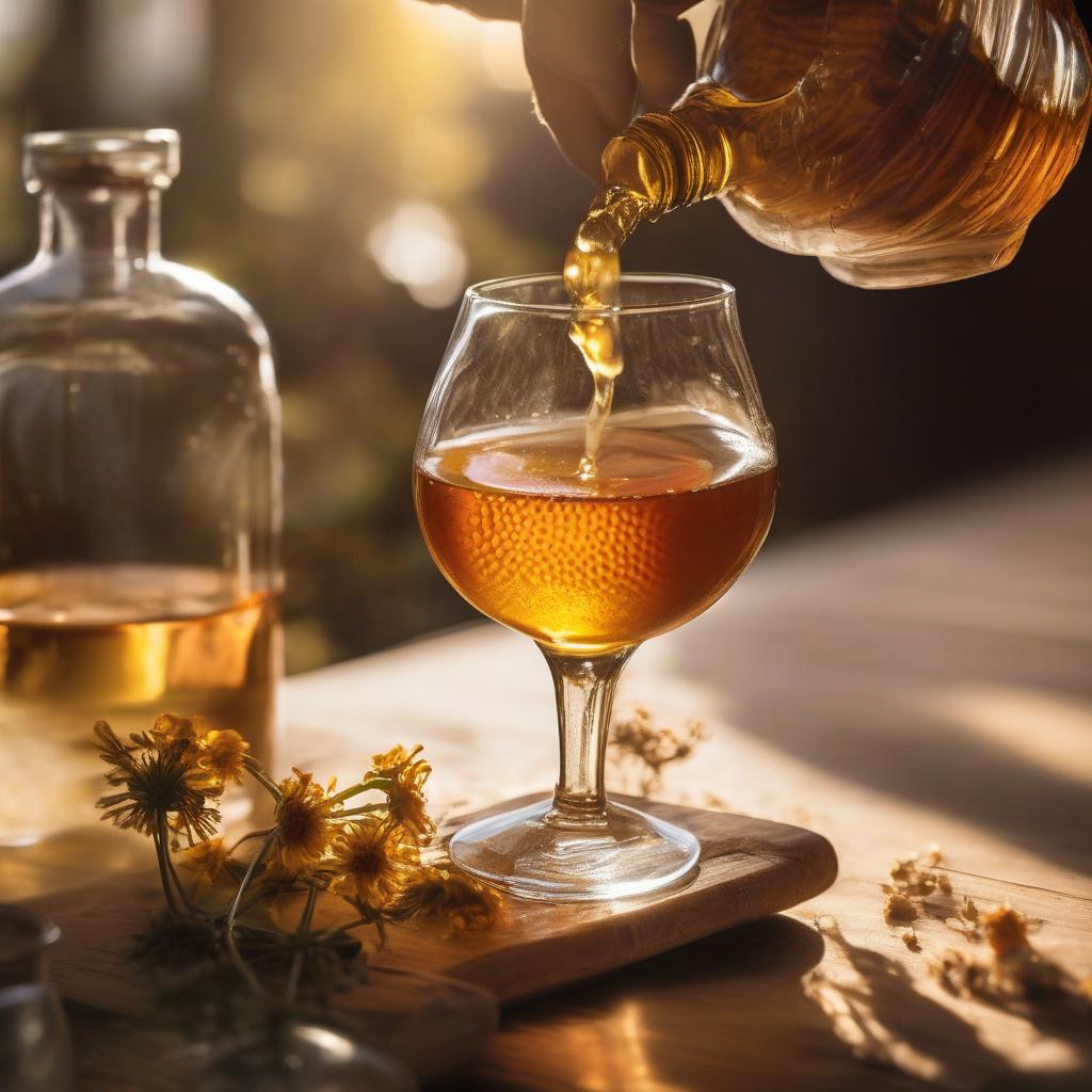 How to make mead at home for beginners — beverage guide | WhichBrewForYou
