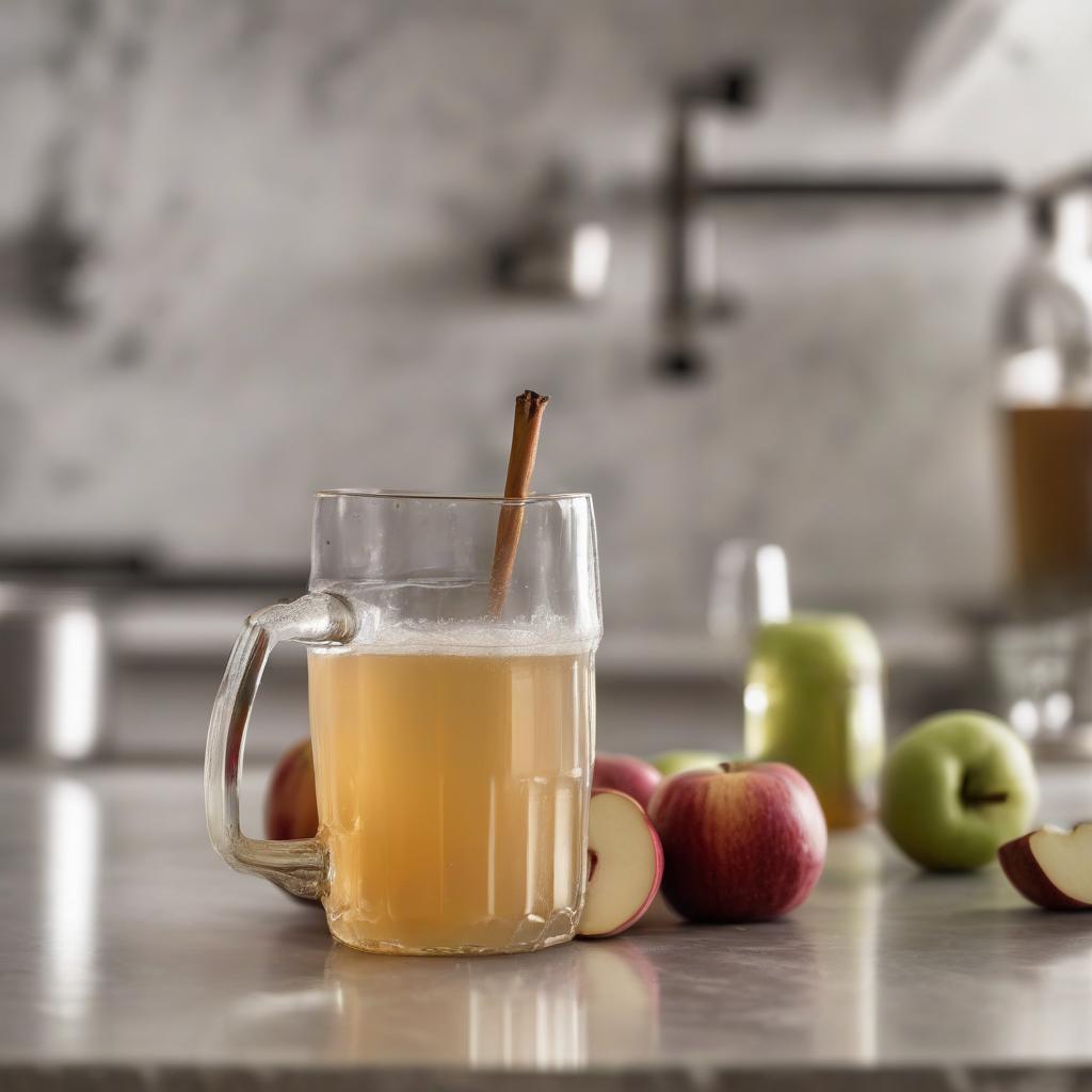 How to make hard cider at home for beginners — beverage guide | WhichBrewForYou