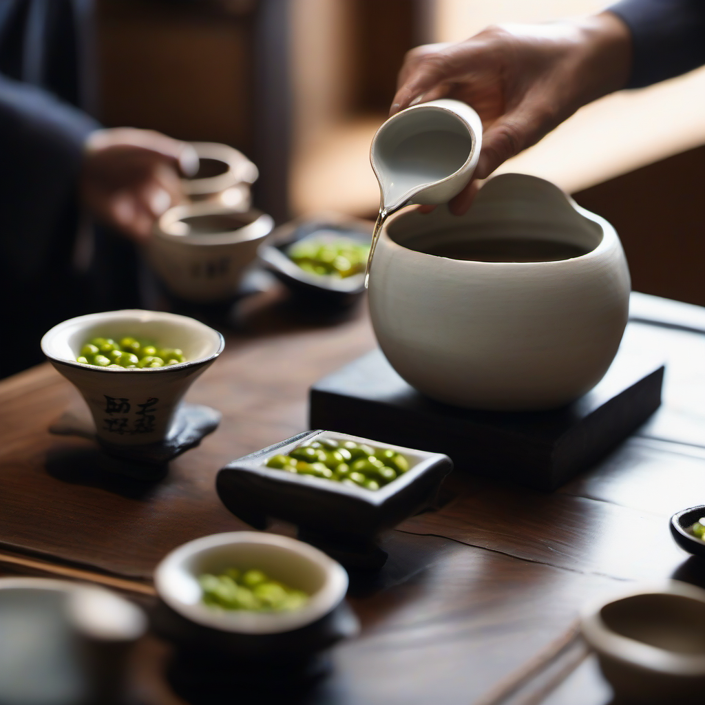 How to drink sake properly — beverage guide | WhichBrewForYou