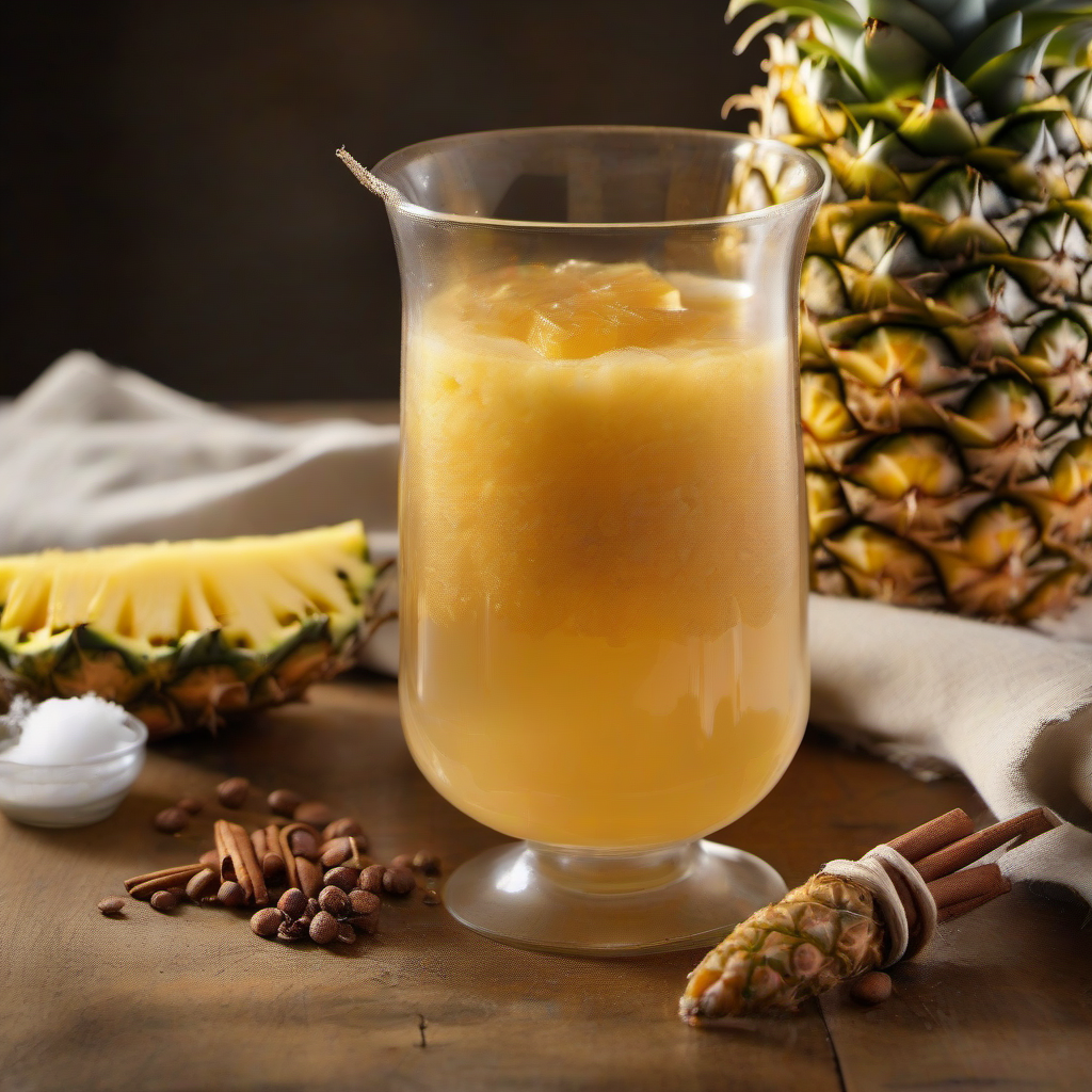 How to make tepache at home — beverage guide | WhichBrewForYou