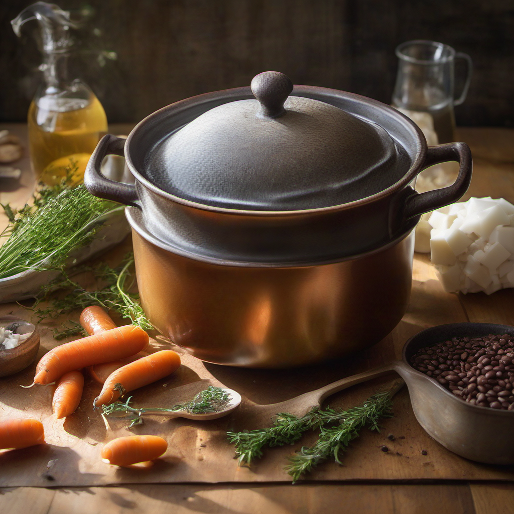 How to make bone broth at home — beverage guide | WhichBrewForYou