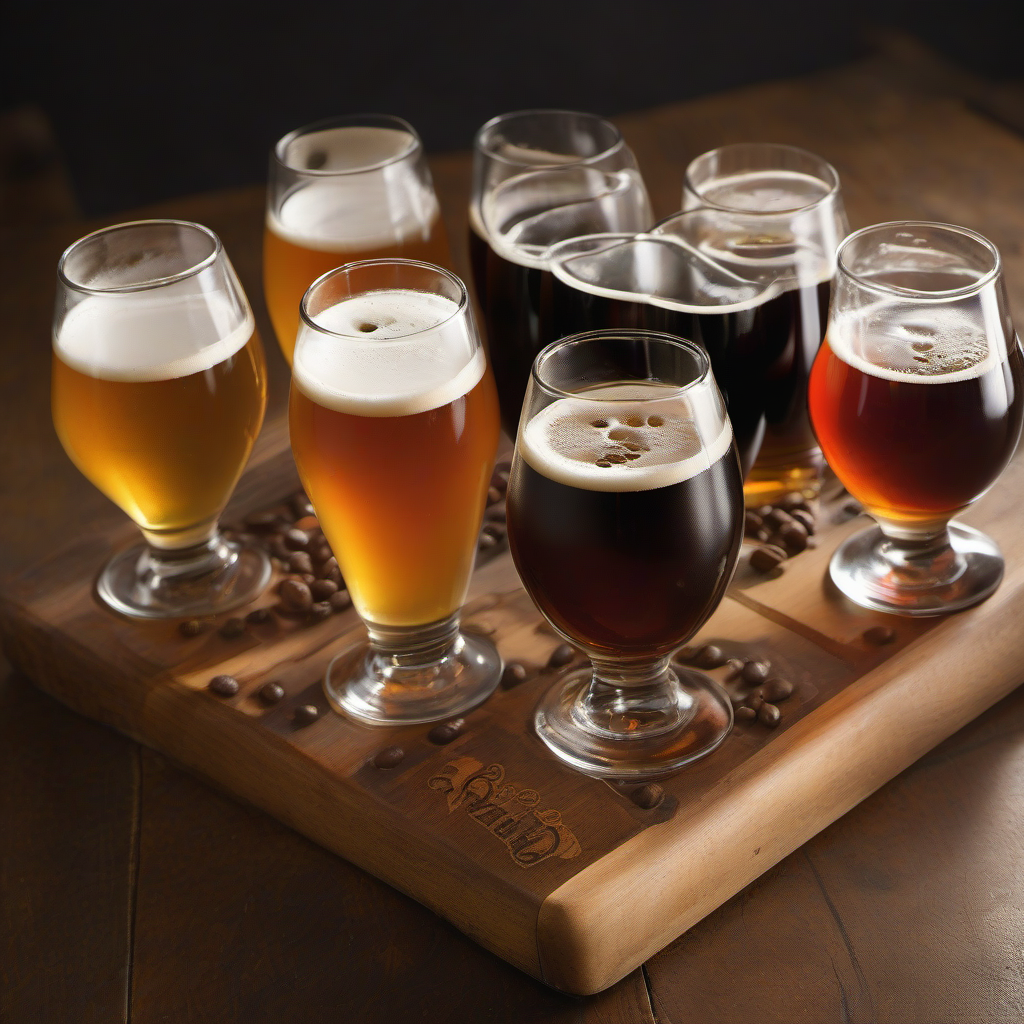 How to choose craft beer styles — craft beer guide | WhichBrewForYou