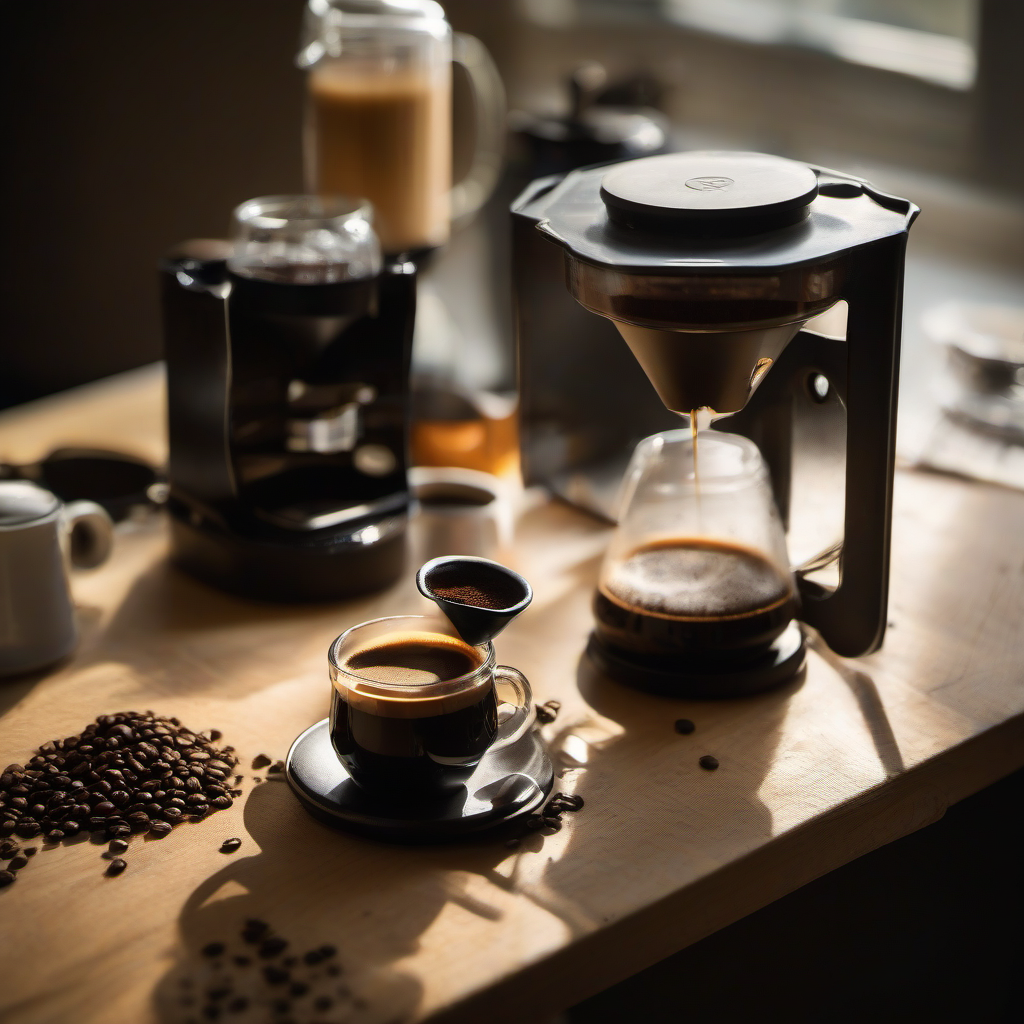 How to make espresso without an espresso machine — coffee brewing guide | WhichBrewForYou