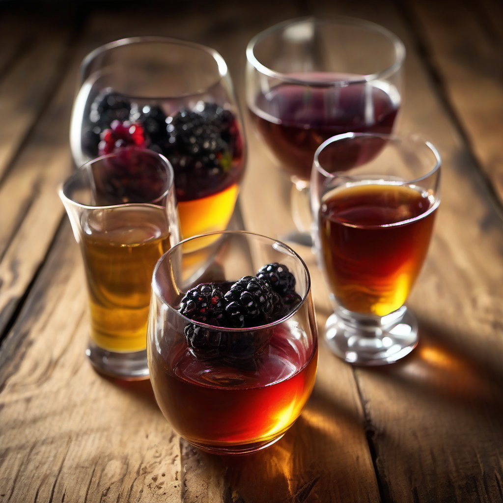 Best mead flavors to try first — beverage guide | WhichBrewForYou