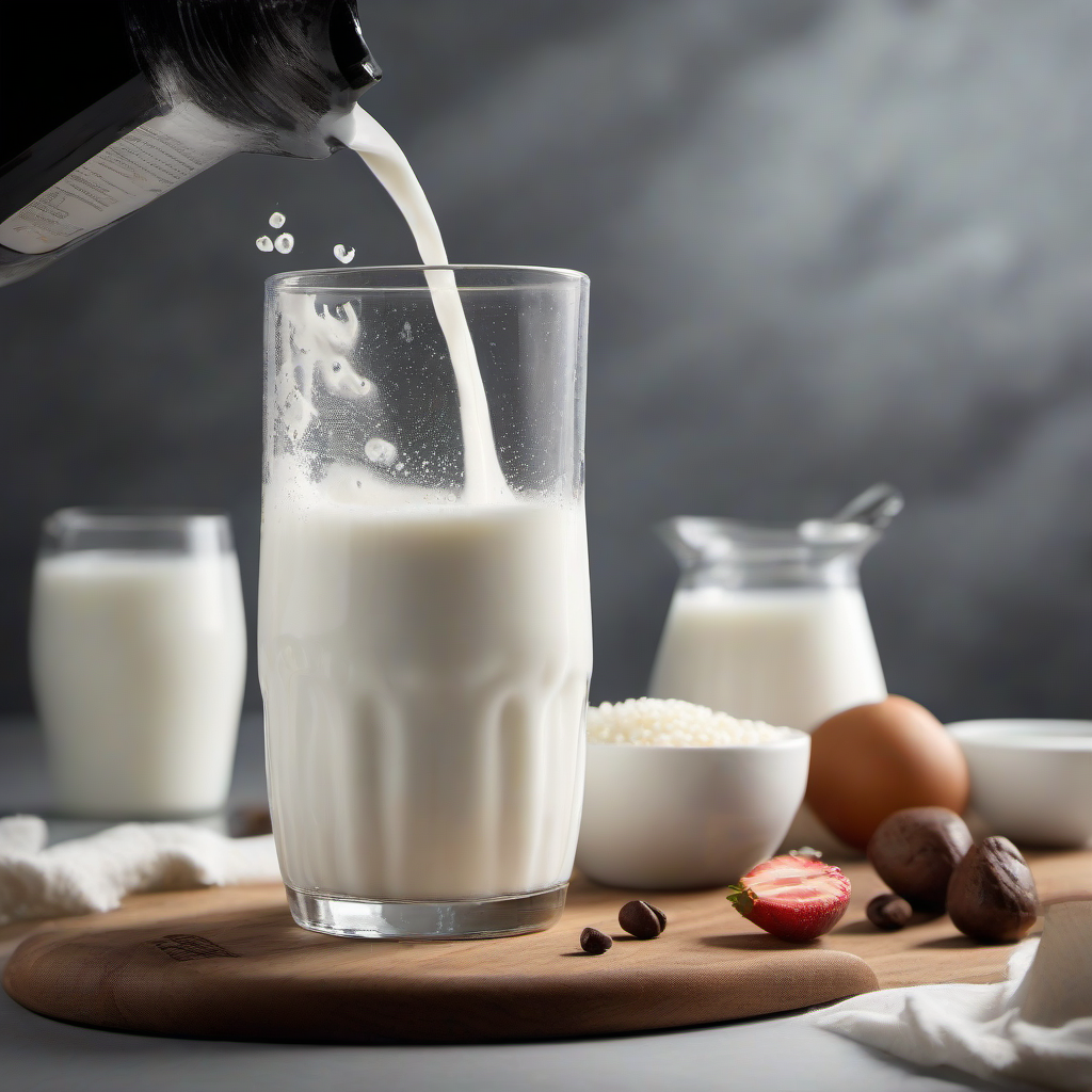 Kefir health benefits explained — beverage guide | WhichBrewForYou