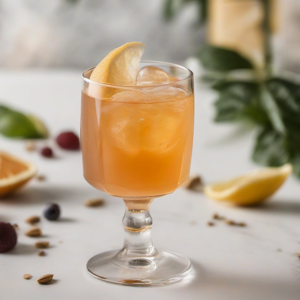 Switchel health benefits explained — beverage guide | WhichBrewForYou