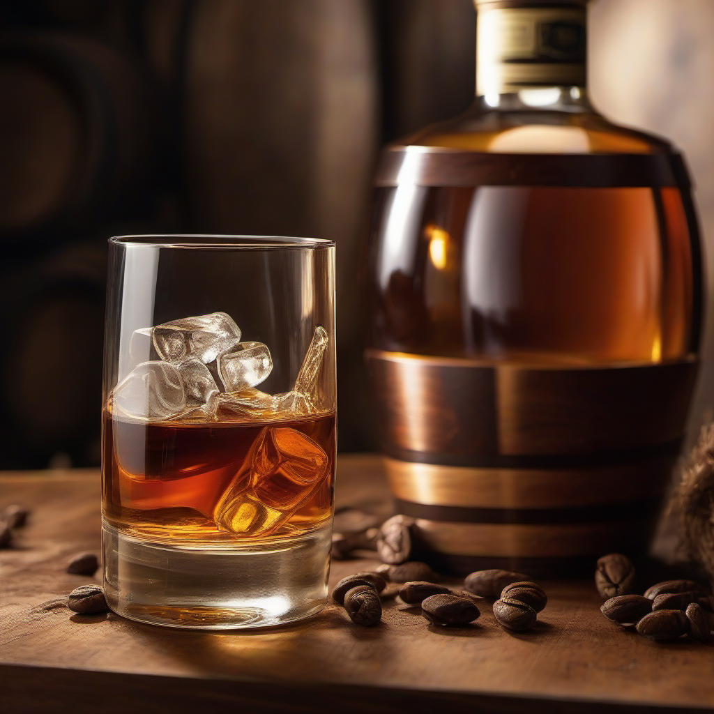 Bourbon vs scotch what is the difference — beverage guide | WhichBrewForYou