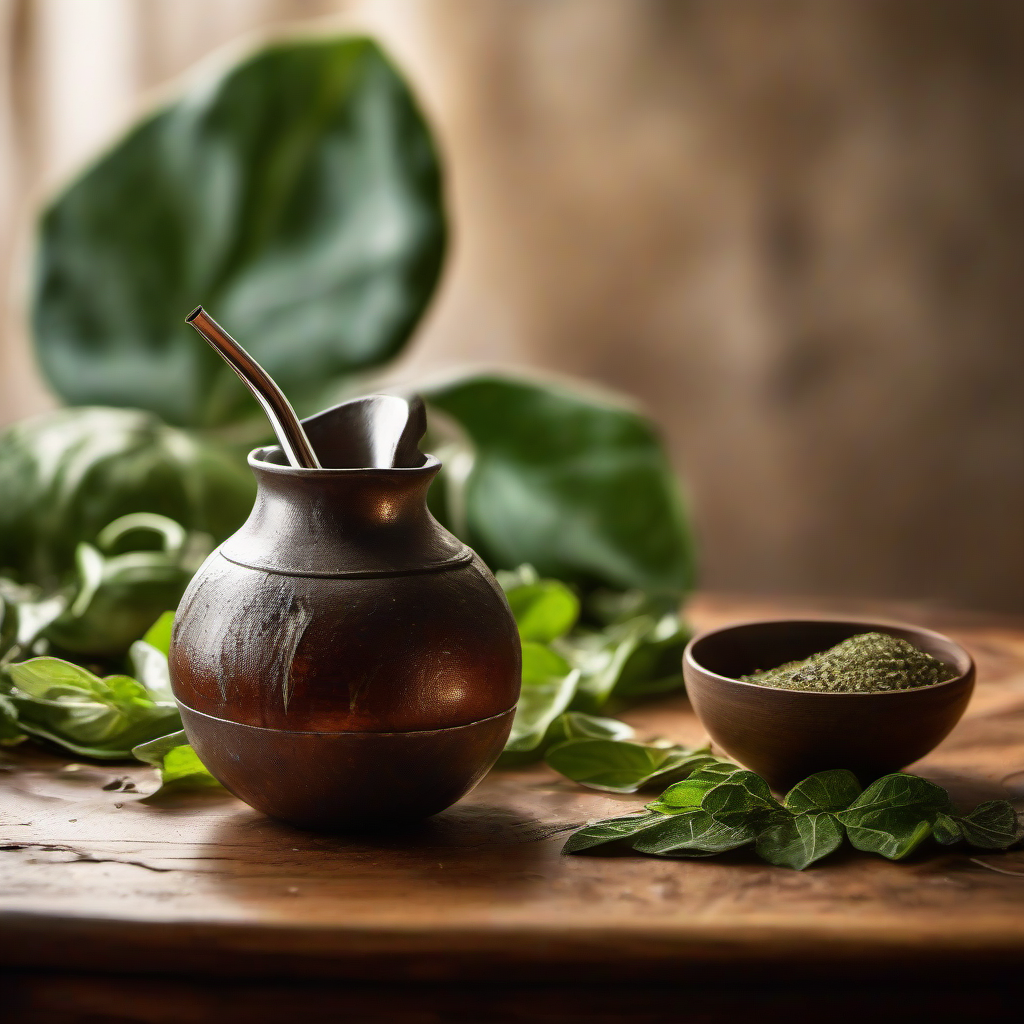 Yerba mate health benefits explained — beverage guide | WhichBrewForYou