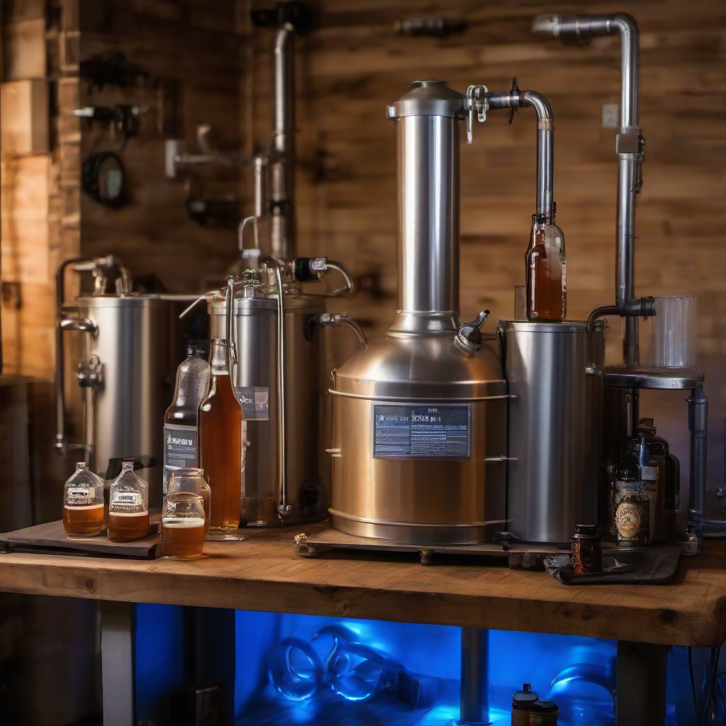 Ales vs Lagers: Which should you brew first? — coffee brewing guide | WhichBrewForYou