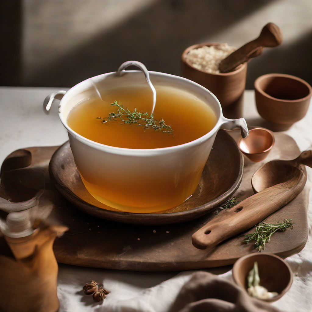 Bone broth health benefits explained — beverage guide | WhichBrewForYou