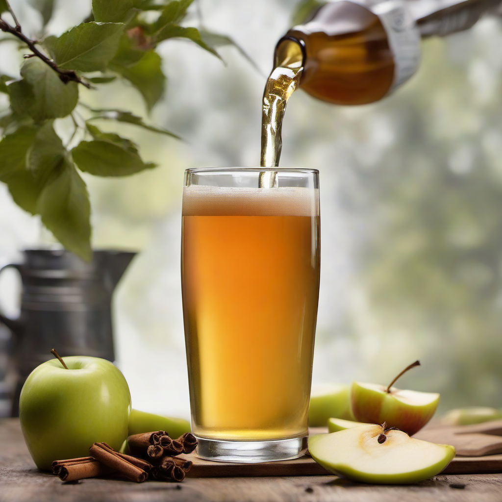 Dry cider vs sweet cider explained — beverage guide | WhichBrewForYou