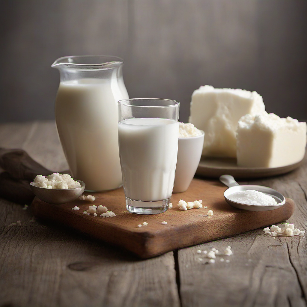 Milk kefir vs yogurt which is healthier — beverage guide | WhichBrewForYou