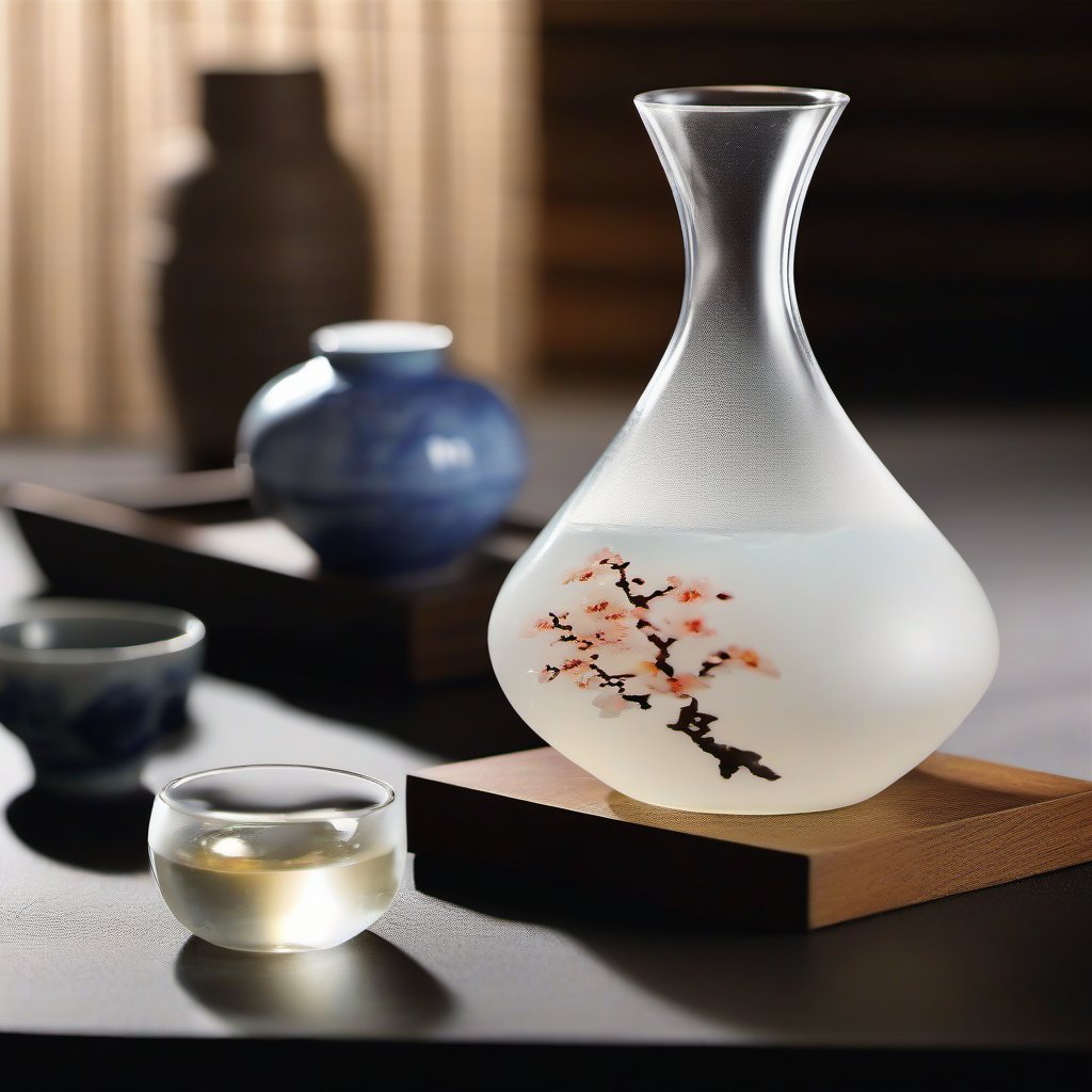 Warm sake vs cold sake explained — beverage guide | WhichBrewForYou