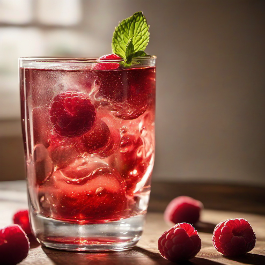 Drinking shrubs health benefits explained — coffee brewing guide | WhichBrewForYou