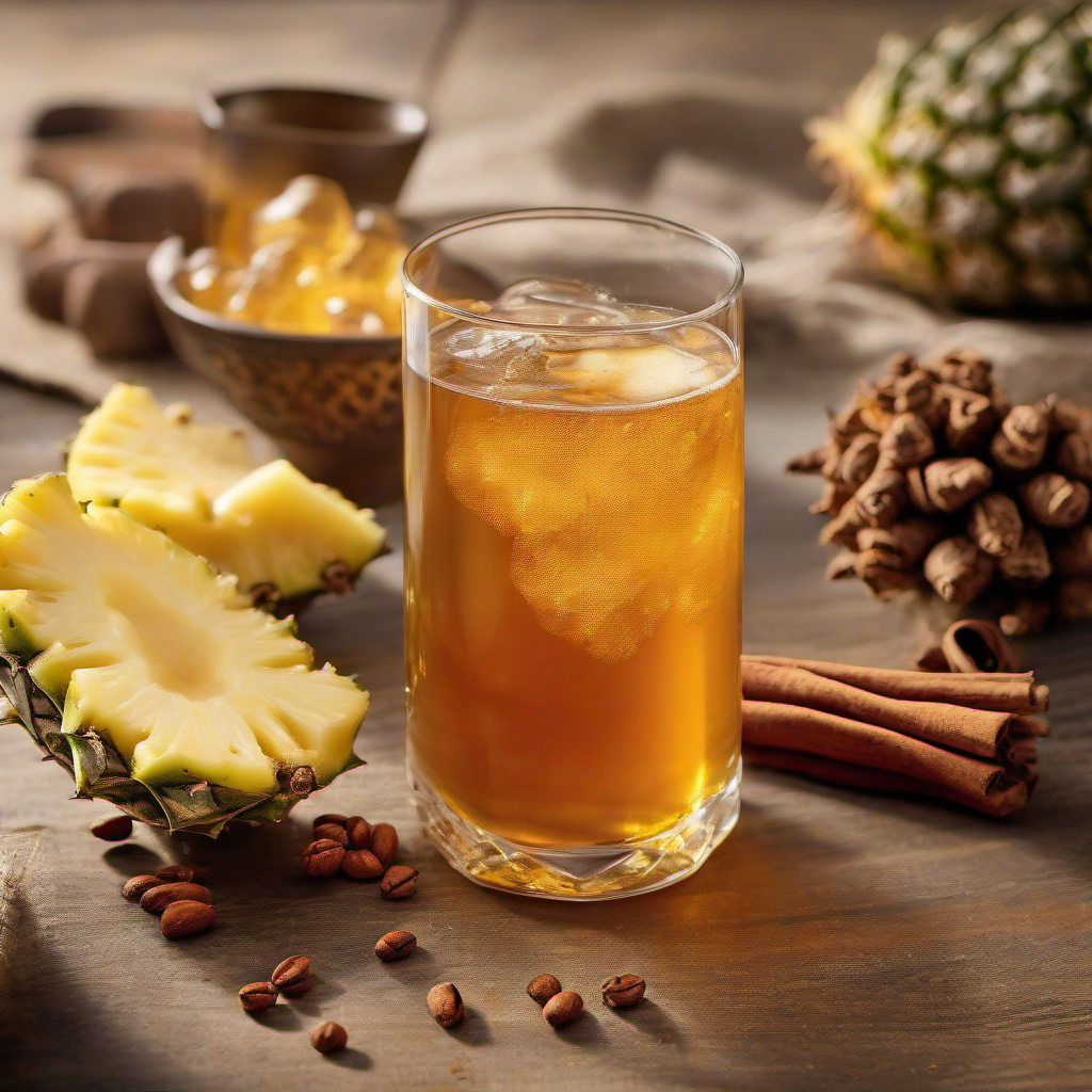 What does tepache taste like — beverage guide | WhichBrewForYou