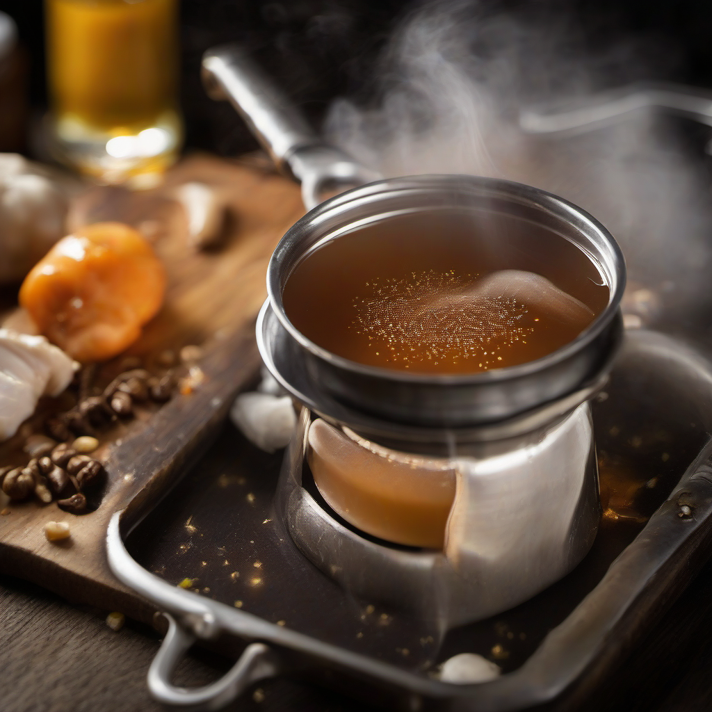 How long to simmer bone broth — beverage guide | WhichBrewForYou