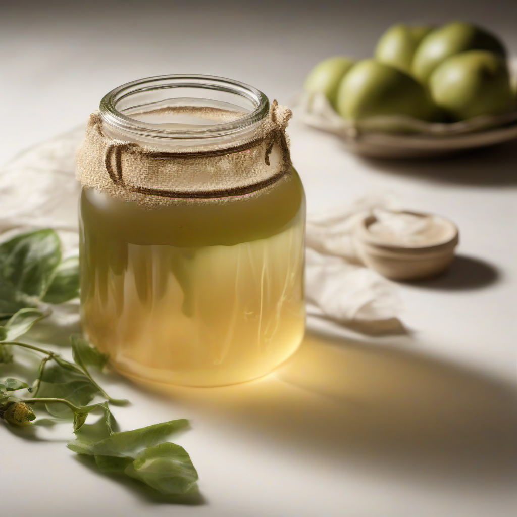 What is a jun scoby explained — beverage guide | WhichBrewForYou