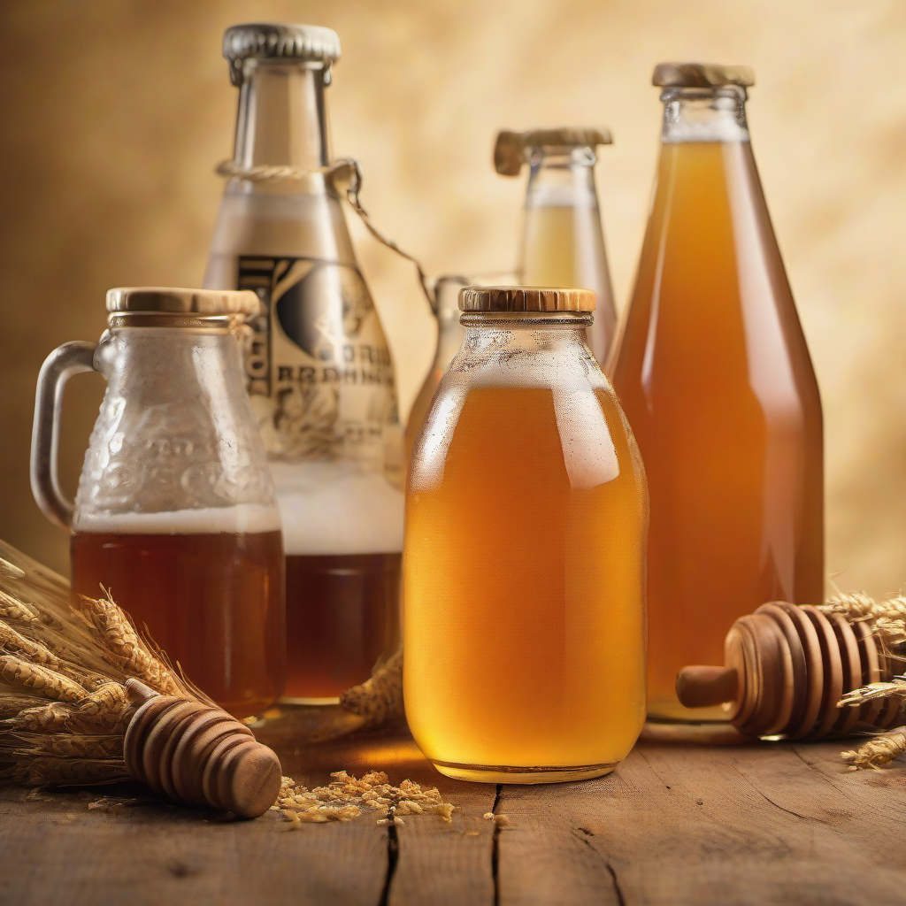 Honey vs Sugar: Which is better for bottle carbonation? — coffee brewing guide | WhichBrewForYou
