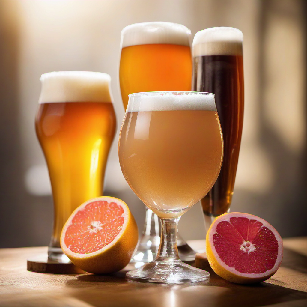 Best beer for people who dislike beer — craft beer guide | WhichBrewForYou