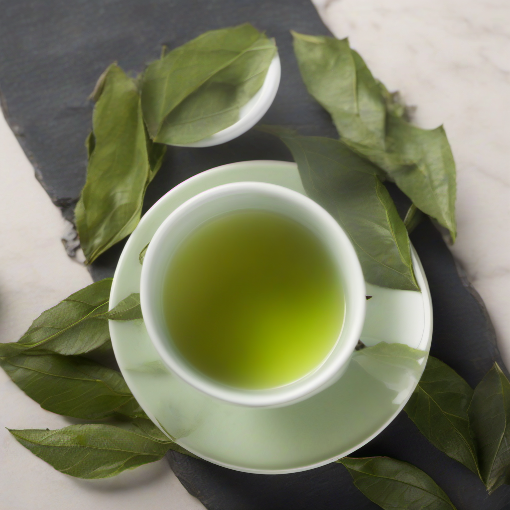 Best green tea for daily drinking — tea brewing guide | WhichBrewForYou