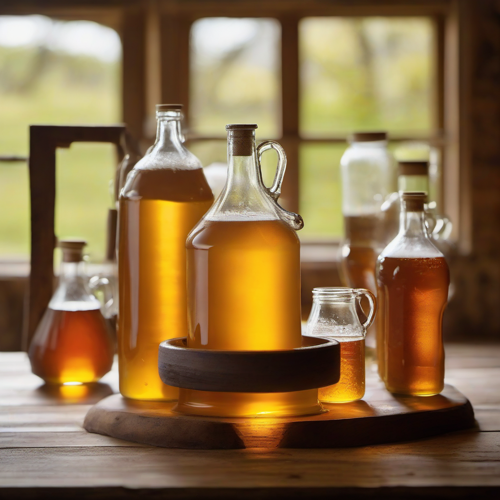 How long does mead take to ferment — beverage guide | WhichBrewForYou