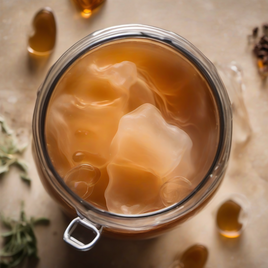 How long does kombucha take to brew — beverage guide | WhichBrewForYou
