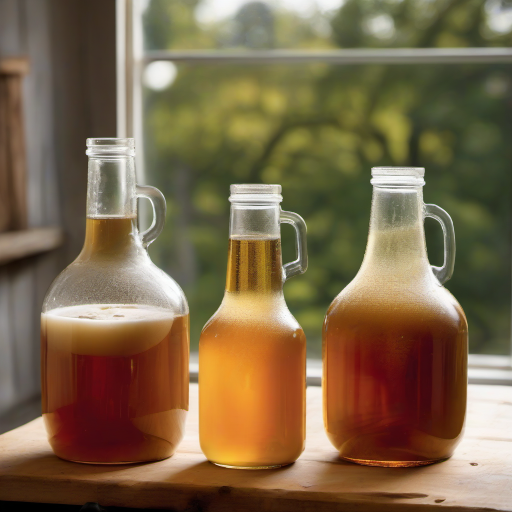 How long does cider take to ferment — beverage guide | WhichBrewForYou
