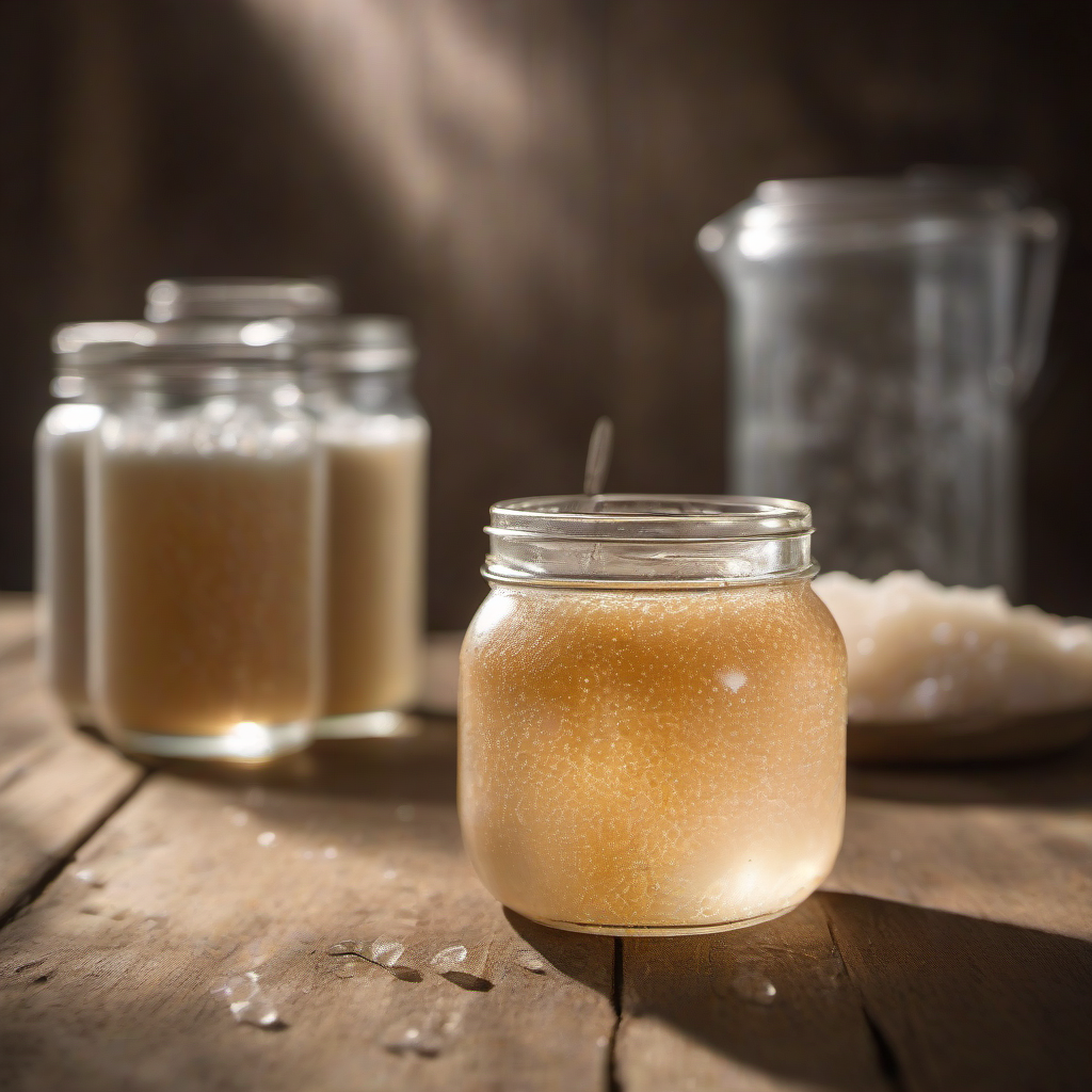 What is water kefir and how is it made — beverage guide | WhichBrewForYou
