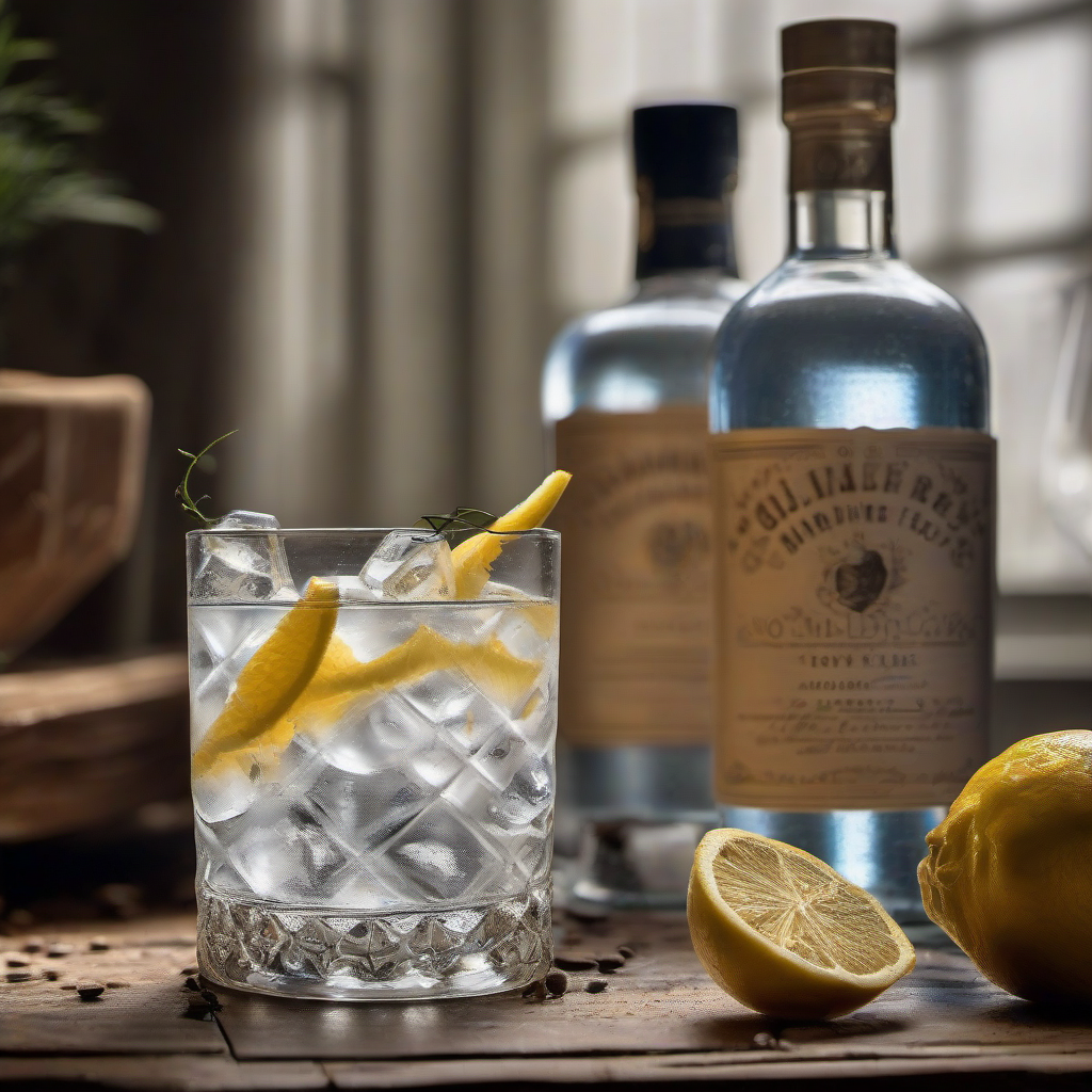 Best gins for beginners — coffee brewing guide | WhichBrewForYou