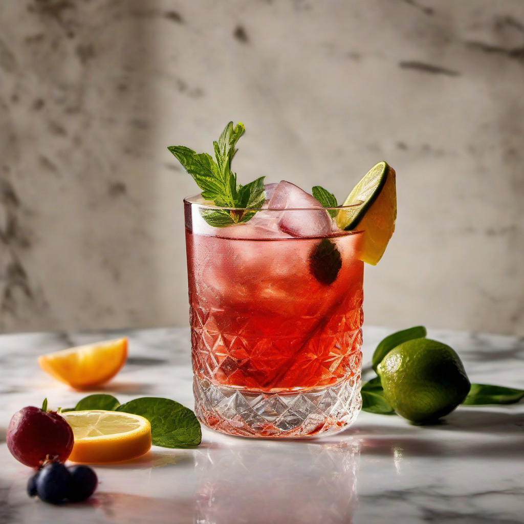 Shrub cocktails recipes for beginners — beverage guide | WhichBrewForYou