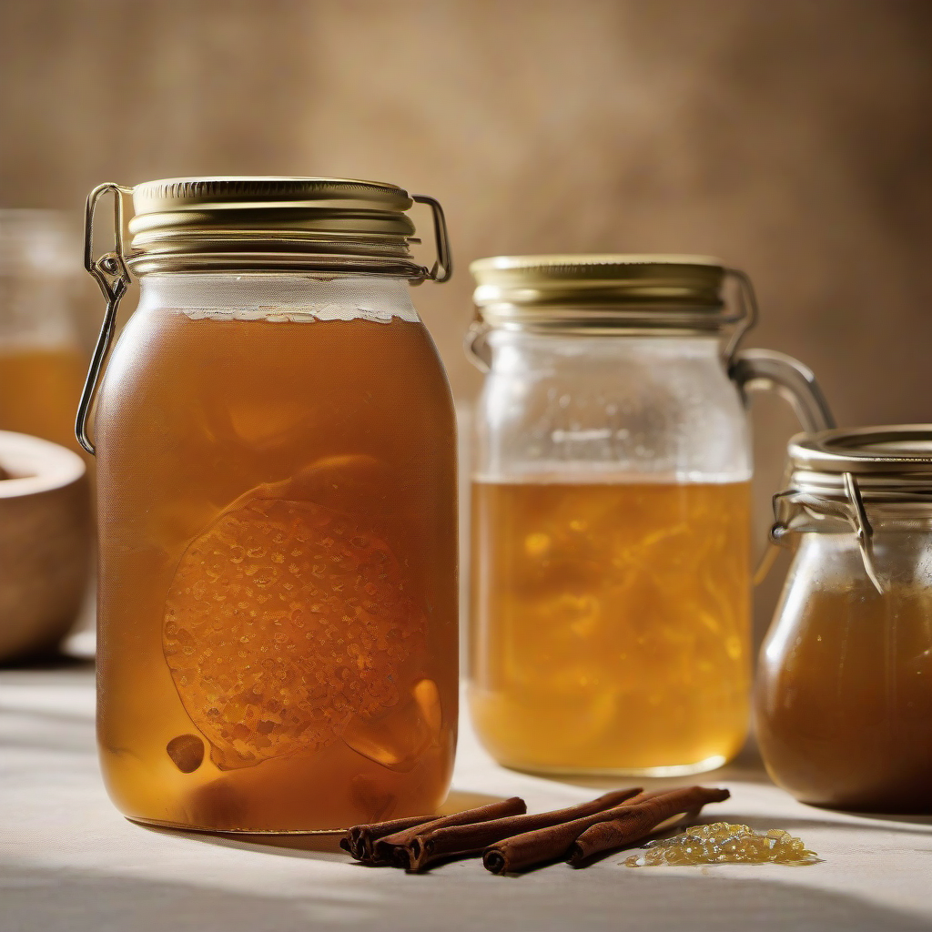 Tepache vs kombucha differences explained — beverage guide | WhichBrewForYou