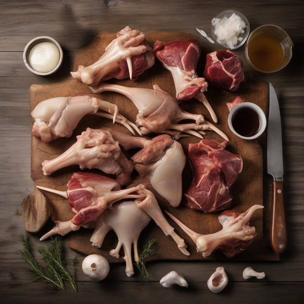 Best bones to use for bone broth — beverage guide | WhichBrewForYou