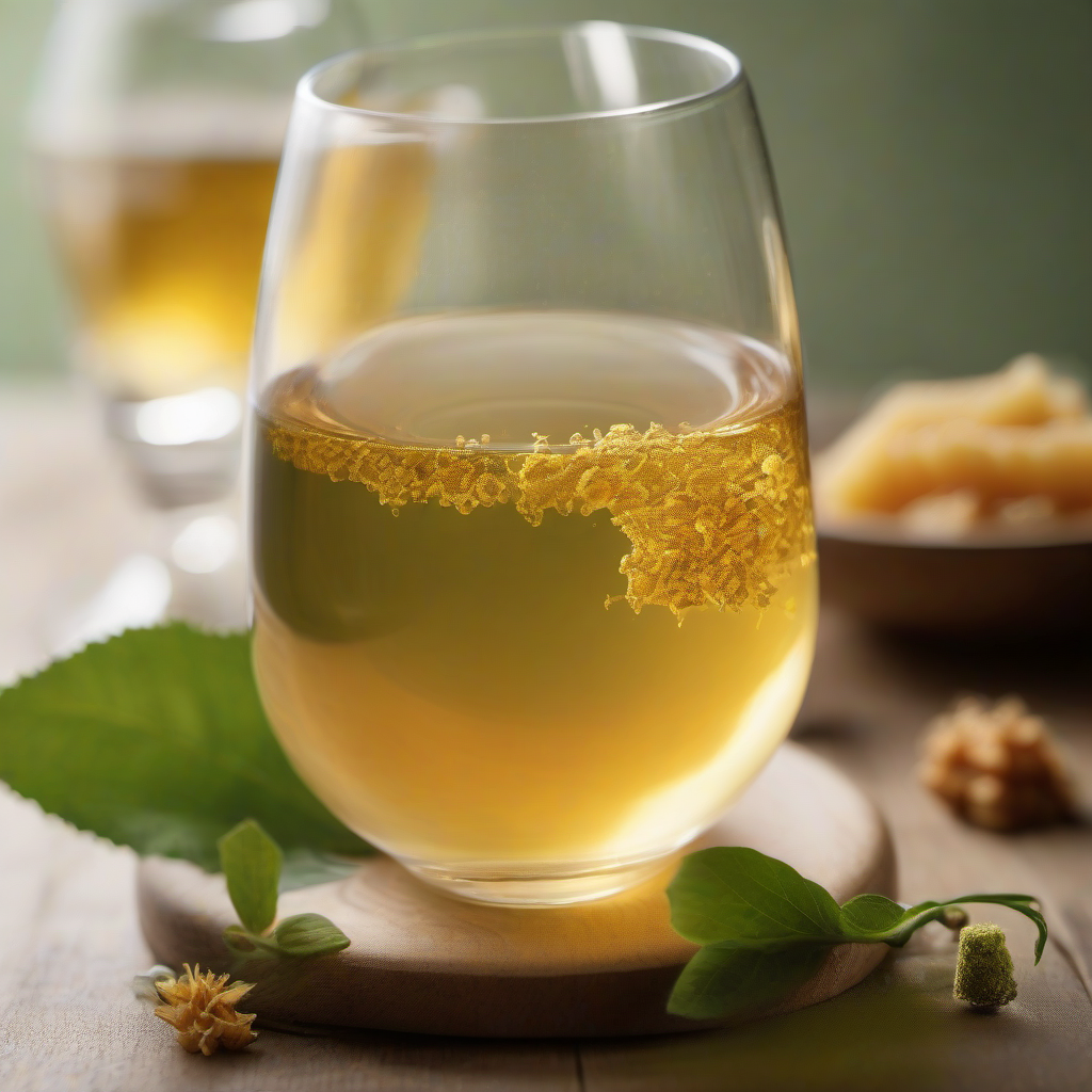 Jun tea health benefits explained — tea brewing guide | WhichBrewForYou