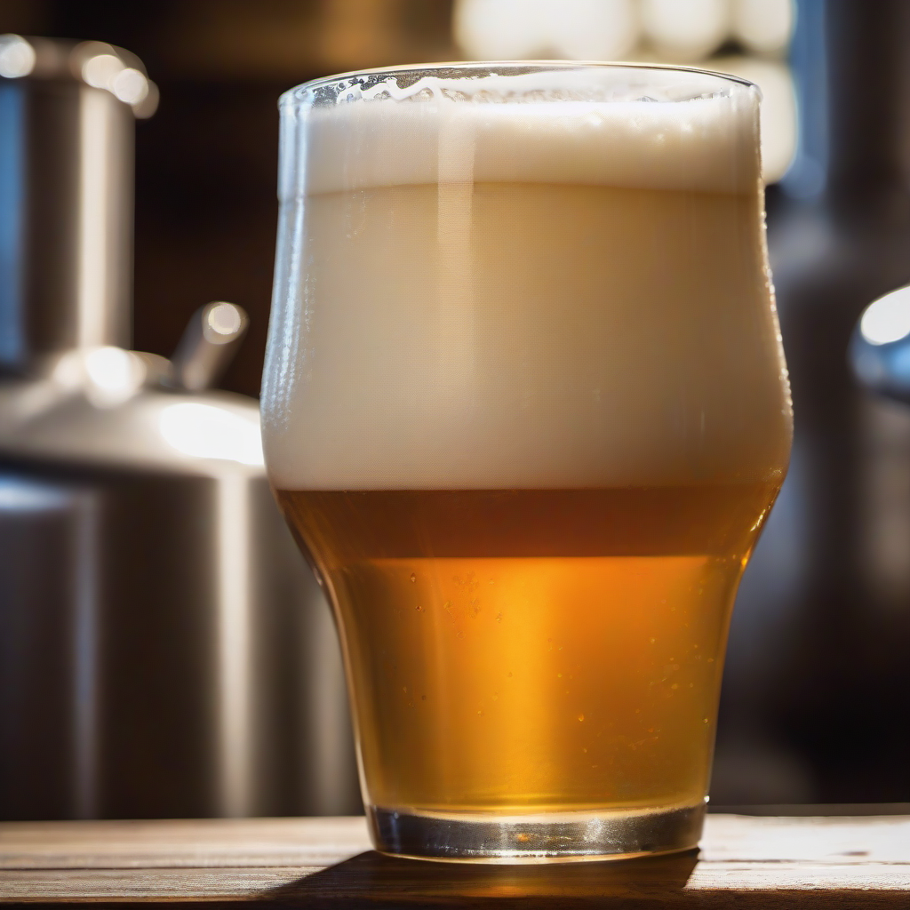 Best ales for smooth drinking — coffee brewing guide | WhichBrewForYou
