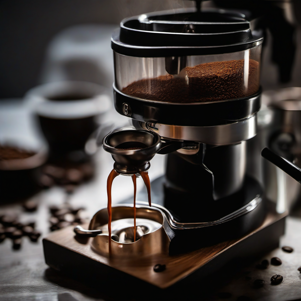 Whole bean vs Ground coffee: Is the extra effort worth it? — coffee brewing guide | WhichBrewForYou