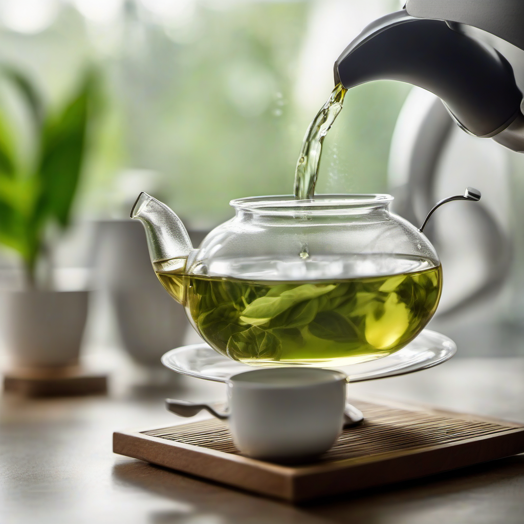 Best tea brewing temperature guide — tea brewing guide | WhichBrewForYou
