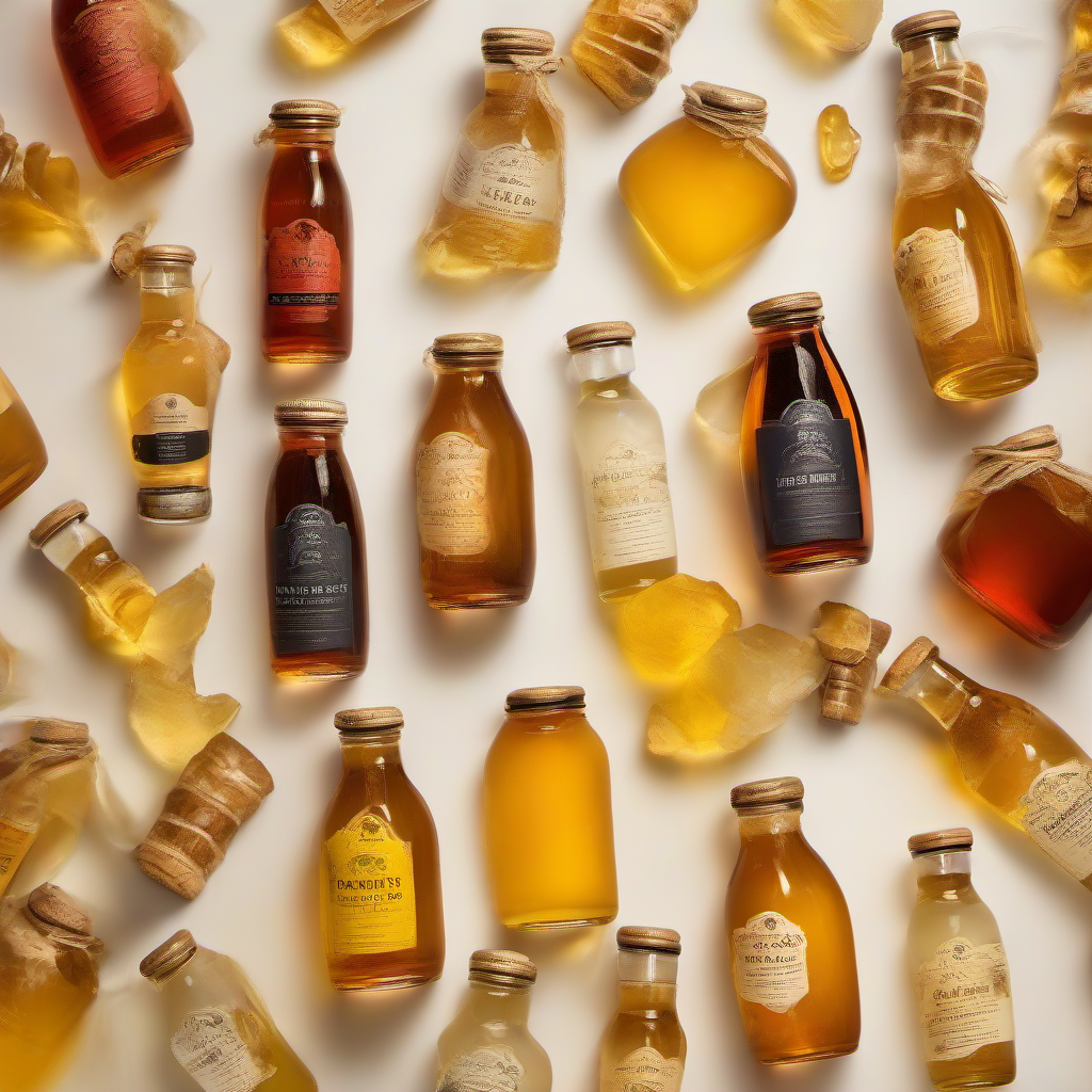 Best honey varieties for making mead — beverage guide | WhichBrewForYou