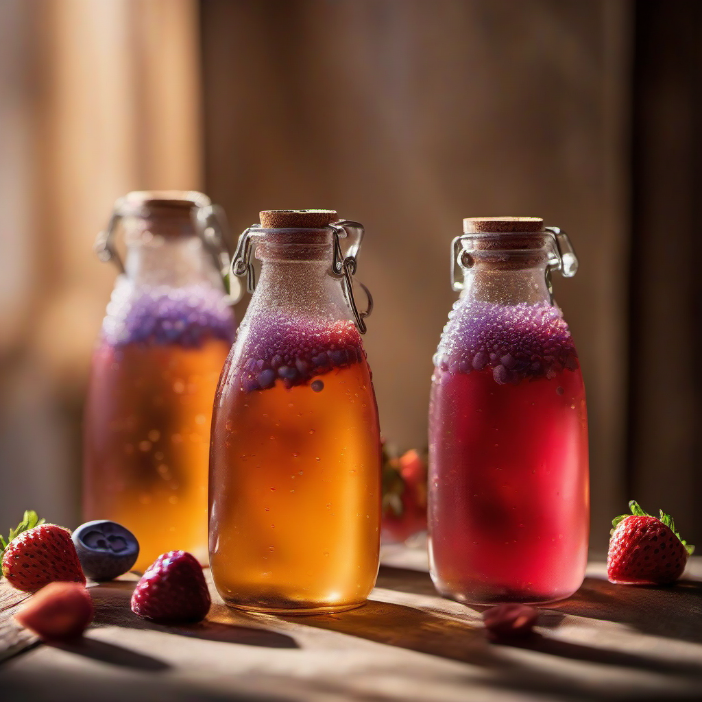 Best kombucha flavors to try — beverage guide | WhichBrewForYou