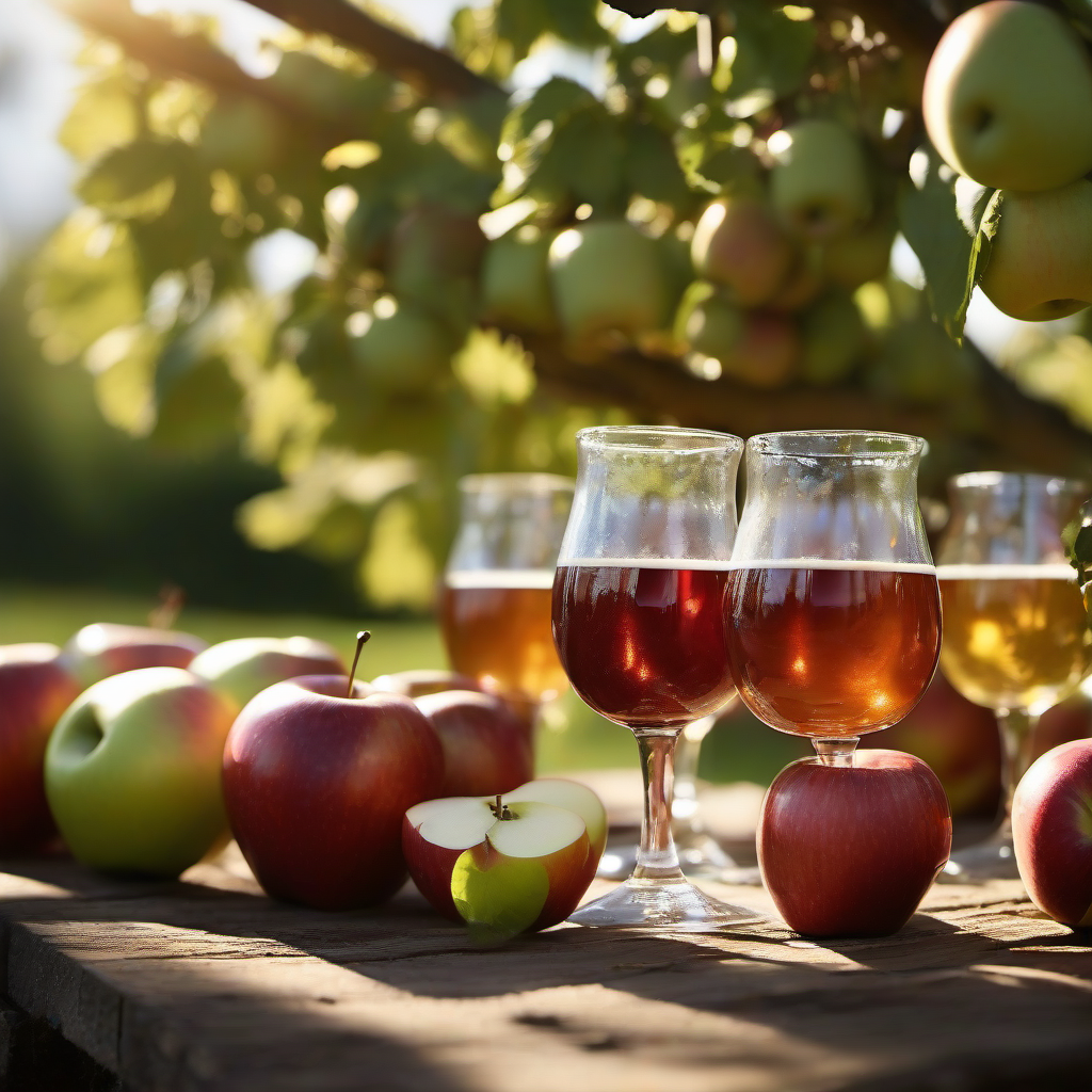 Best hard cider brands to try — beverage guide | WhichBrewForYou