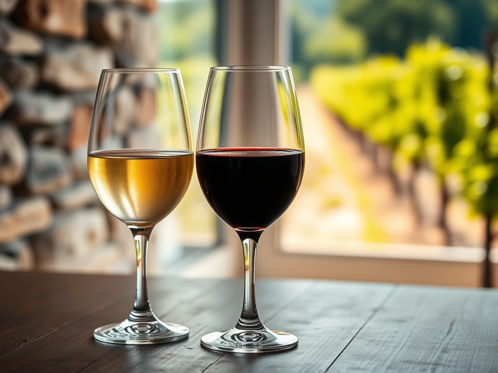 What is the difference between old world and new world wine — beverage guide | WhichBrewForYou