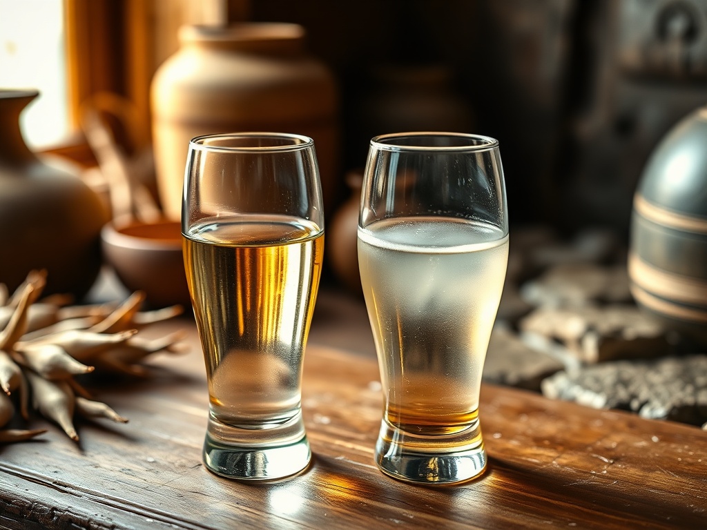 What is mezcal vs tequila explained — beverage guide | WhichBrewForYou