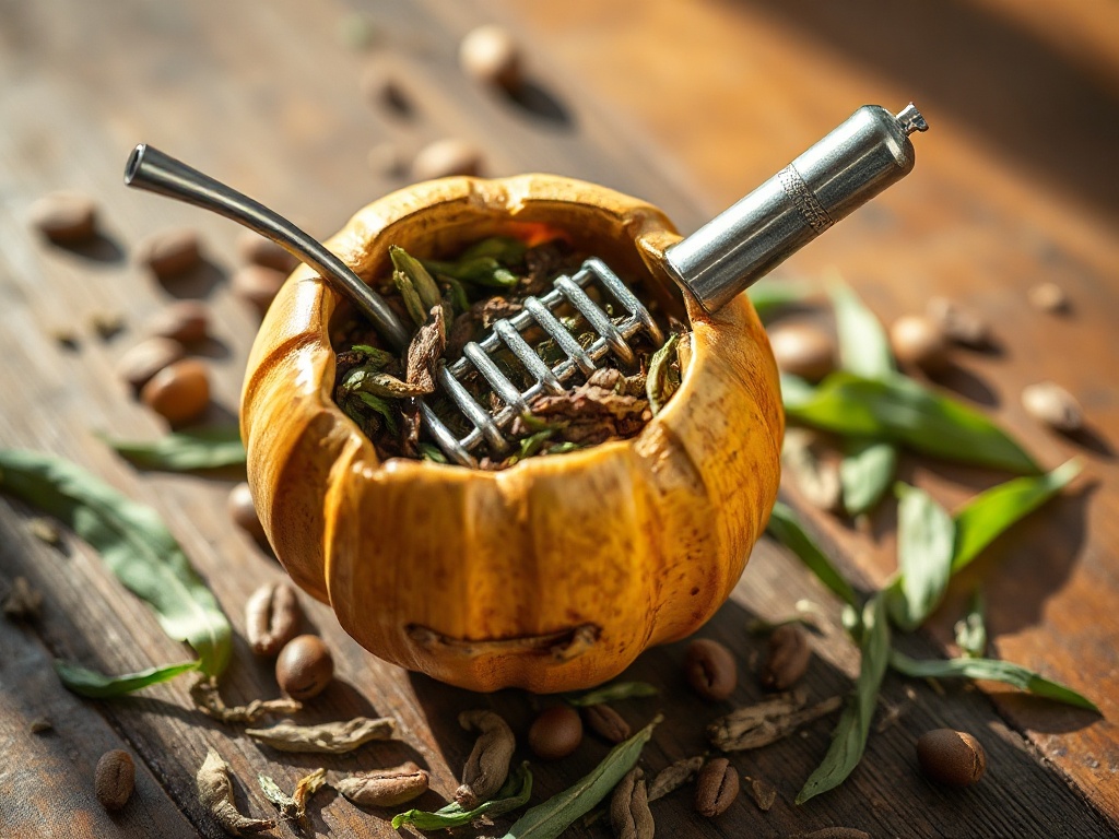 Best yerba mate brands to try — beverage guide | WhichBrewForYou