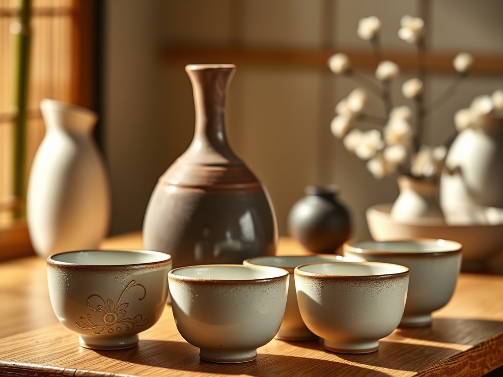 Best sake brands available in the us — beverage guide | WhichBrewForYou