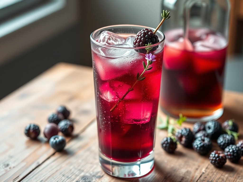How to use shrubs in mocktails — coffee brewing guide | WhichBrewForYou