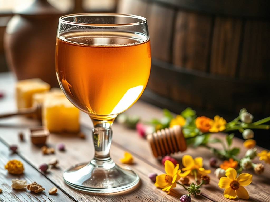 What does mead taste like — beverage guide | WhichBrewForYou