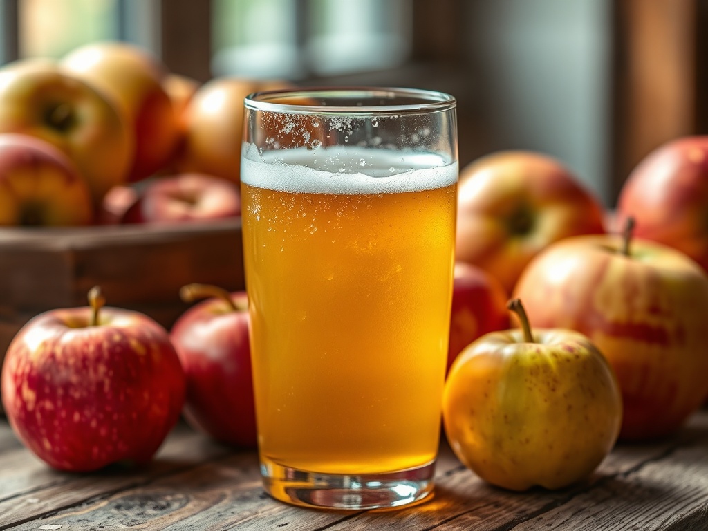 What does hard cider taste like — beverage guide | WhichBrewForYou