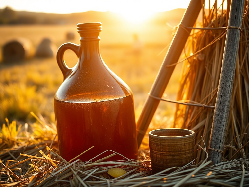 How switchel was used in american history — beverage guide | WhichBrewForYou